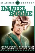 Watch Daniel Boone Trail Blazer Vidbull