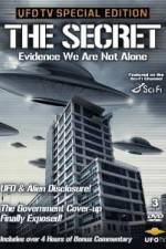 Watch UFO - The Secret, Evidence We Are Not Alone Vidbull
