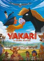Watch Yakari, le film Vidbull