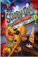 Watch Scooby-Doo: Stage Fright Vidbull