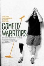 Watch Comedy Warriors: Healing Through Humor Vidbull
