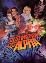 Watch Destination Moonbase-Alpha Vidbull