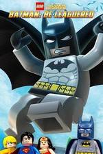 Watch Lego DC Comics: Batman Be-Leaguered Vidbull