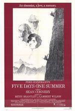 Watch Five Days One Summer Vidbull