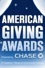 Watch American Giving Awards Vidbull