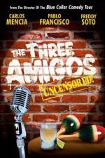 Watch The Three Amigos Vidbull
