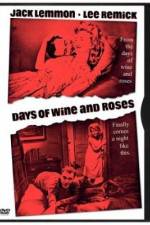 Watch Days of Wine and Roses Vidbull