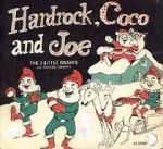 Watch Hardrock, Coco and Joe: The Three Little Dwarfs Vidbull