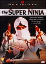 Watch The Super Ninja Vidbull