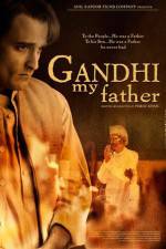 Watch Gandhi, My Father Vidbull