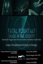 Watch Fatal Flight 447: Chaos in the Cockpit Vidbull