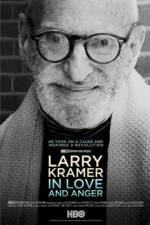 Watch Larry Kramer in Love and Anger Vidbull