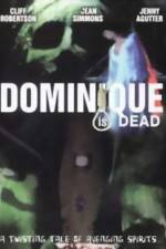 Watch Dominique Vidbull