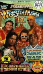 Watch WrestleMania IX (TV Special 1993) Vidbull