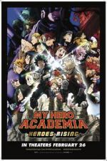 Watch My Hero Academia: Heroes Rising Vidbull