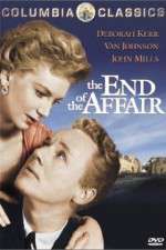 Watch The End of the Affair Vidbull