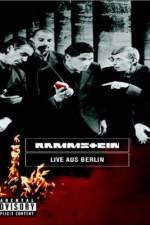 Watch Rammstein Live aus Berlin Vidbull