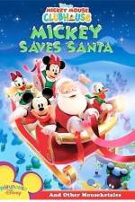 Watch Mickey Saves Santa and Other Mouseketales Vidbull
