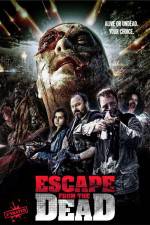 Watch Escape from the Dead Vidbull