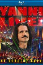 Watch Yanni Live The Concert Event Vidbull