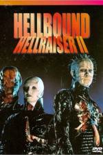 Watch Hellbound: Hellraiser II Vidbull