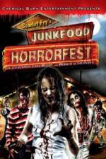 Watch Junkfood Horrorfest Vidbull