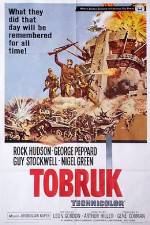 Watch Tobruk Vidbull