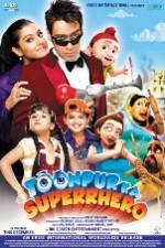 Watch Toonpur Ka Superrhero Vidbull