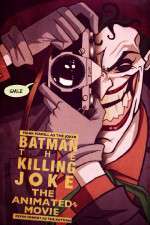 Watch Batman: The Killing Joke Vidbull