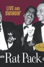 Watch Live and Swingin' The Ultimate Rat Pack Collection Vidbull