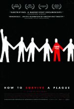 Watch How to Survive a Plague Vidbull