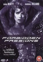 Watch Cyberella: Forbidden Passions Vidbull