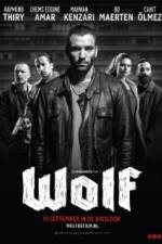 Watch Wolf Vidbull