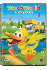 Watch Wordworld: Lucky Duck Vidbull