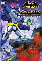 Watch Batman Unlimited: Mechs vs. Mutants Vidbull