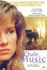 Watch Whale Music Vidbull