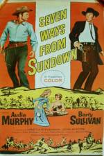 Watch Seven Ways from Sundown Vidbull