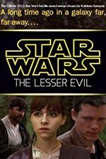 Watch Star Wars: The Lesser Evil Vidbull