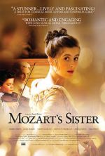 Watch Mozart\'s Sister Vidbull