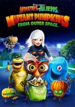 Watch Monsters vs Aliens: Mutant Pumpkins from Outer Space (TV Short 2009) Vidbull