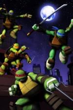 Watch Teenage Mutant Ninja Turtles: Ultimate Showdown Vidbull