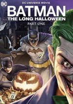 Watch Batman: The Long Halloween, Part One Vidbull