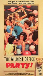 Watch The Wildest Office Strip Party Vidbull