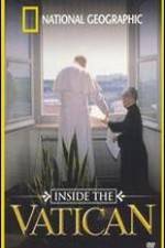Watch Inside the Vatican Vidbull