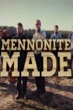 Watch Mennonite Made Vidbull