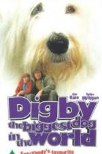 Watch Digby the Biggest Dog in the World Vidbull