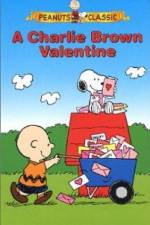 Watch A Charlie Brown Valentine Vidbull