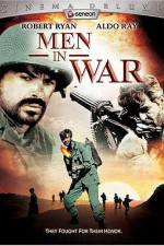 Watch Men in War Vidbull