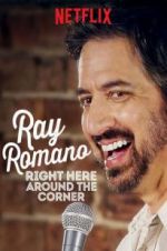 Watch Ray Romano: Right Here, Around the Corner Vidbull