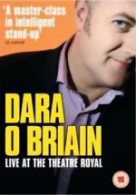Watch Dara O Briain: Live at the Theatre Royal Vidbull